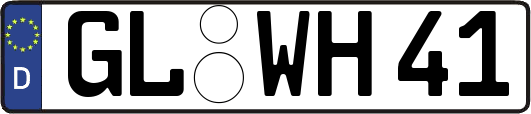 GL-WH41