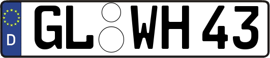 GL-WH43