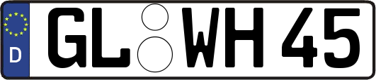 GL-WH45