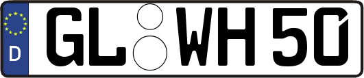 GL-WH50