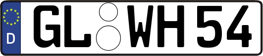 GL-WH54