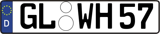 GL-WH57