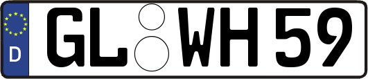 GL-WH59