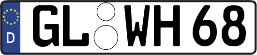 GL-WH68