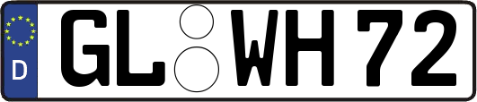 GL-WH72