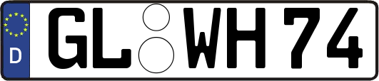 GL-WH74