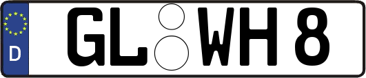 GL-WH8