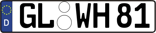 GL-WH81