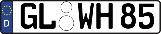 GL-WH85