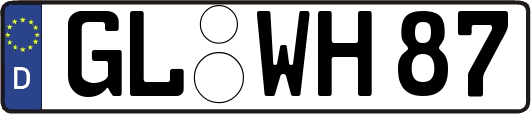 GL-WH87