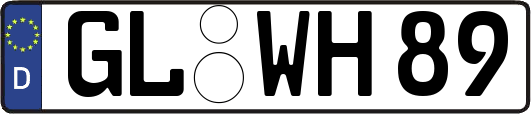 GL-WH89