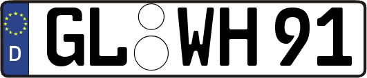 GL-WH91