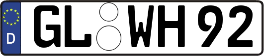 GL-WH92