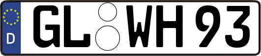 GL-WH93