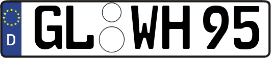 GL-WH95