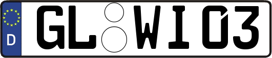 GL-WI03
