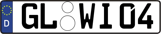 GL-WI04