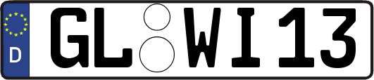 GL-WI13