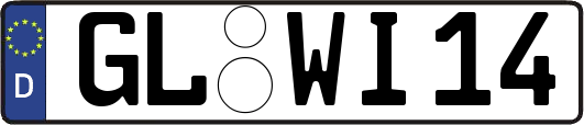 GL-WI14