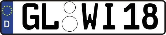 GL-WI18