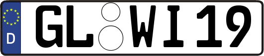 GL-WI19