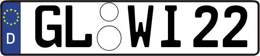 GL-WI22