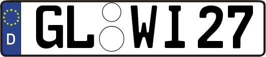 GL-WI27