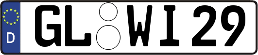 GL-WI29