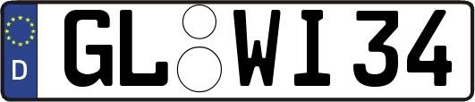 GL-WI34