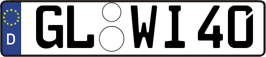 GL-WI40