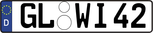 GL-WI42