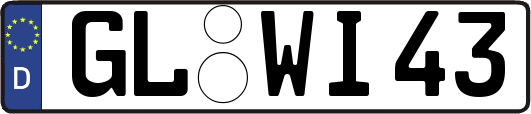 GL-WI43