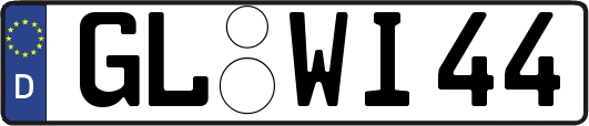 GL-WI44
