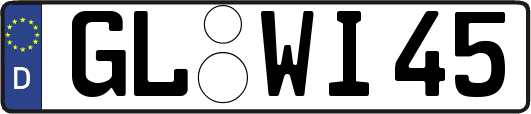 GL-WI45