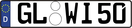GL-WI50