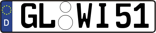 GL-WI51