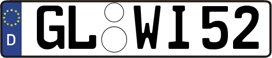 GL-WI52