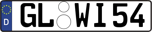 GL-WI54
