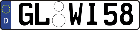 GL-WI58