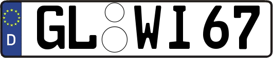 GL-WI67