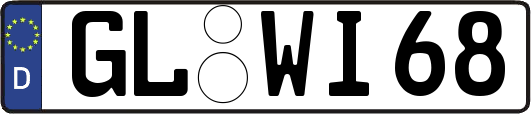 GL-WI68