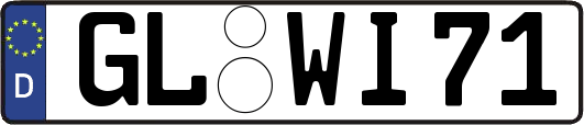 GL-WI71