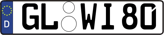 GL-WI80