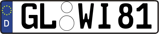 GL-WI81