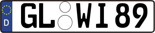 GL-WI89