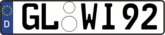 GL-WI92