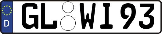 GL-WI93