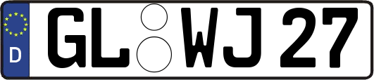 GL-WJ27