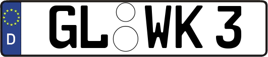 GL-WK3