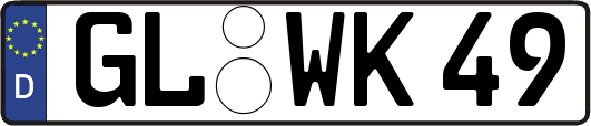 GL-WK49